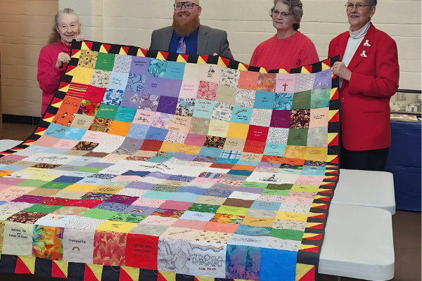 Quilt Celebration