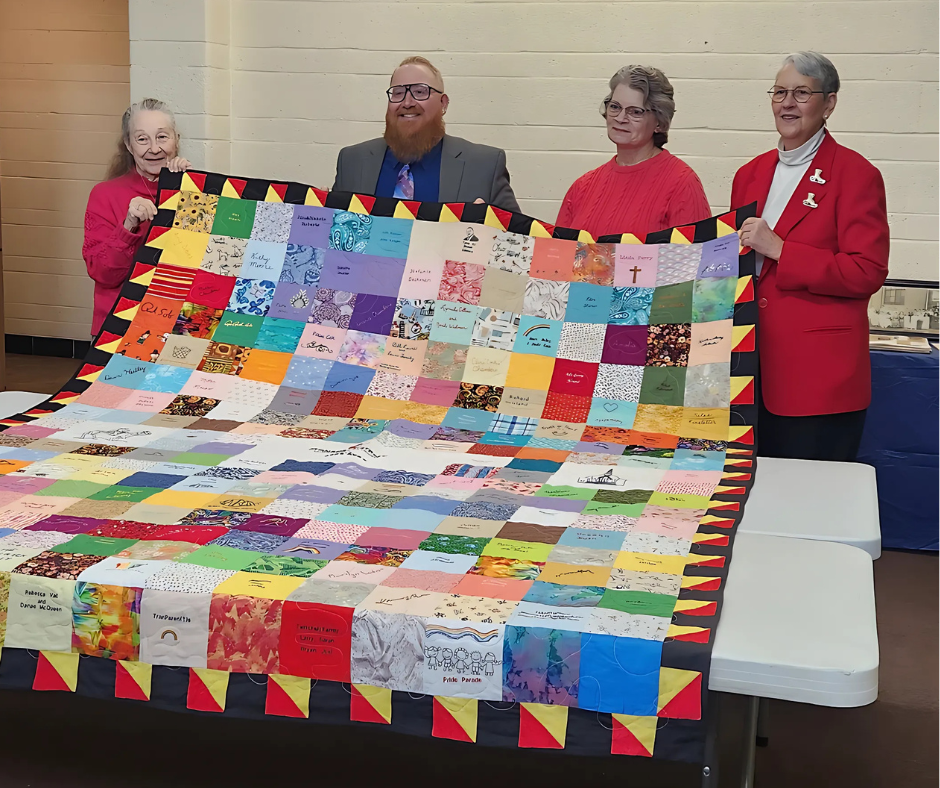 Quilt Celebration