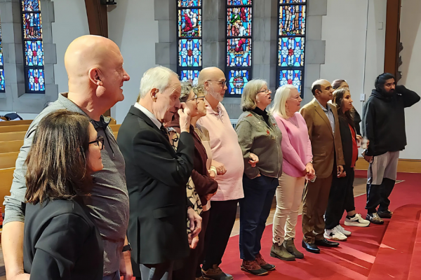 Marriage Celebration