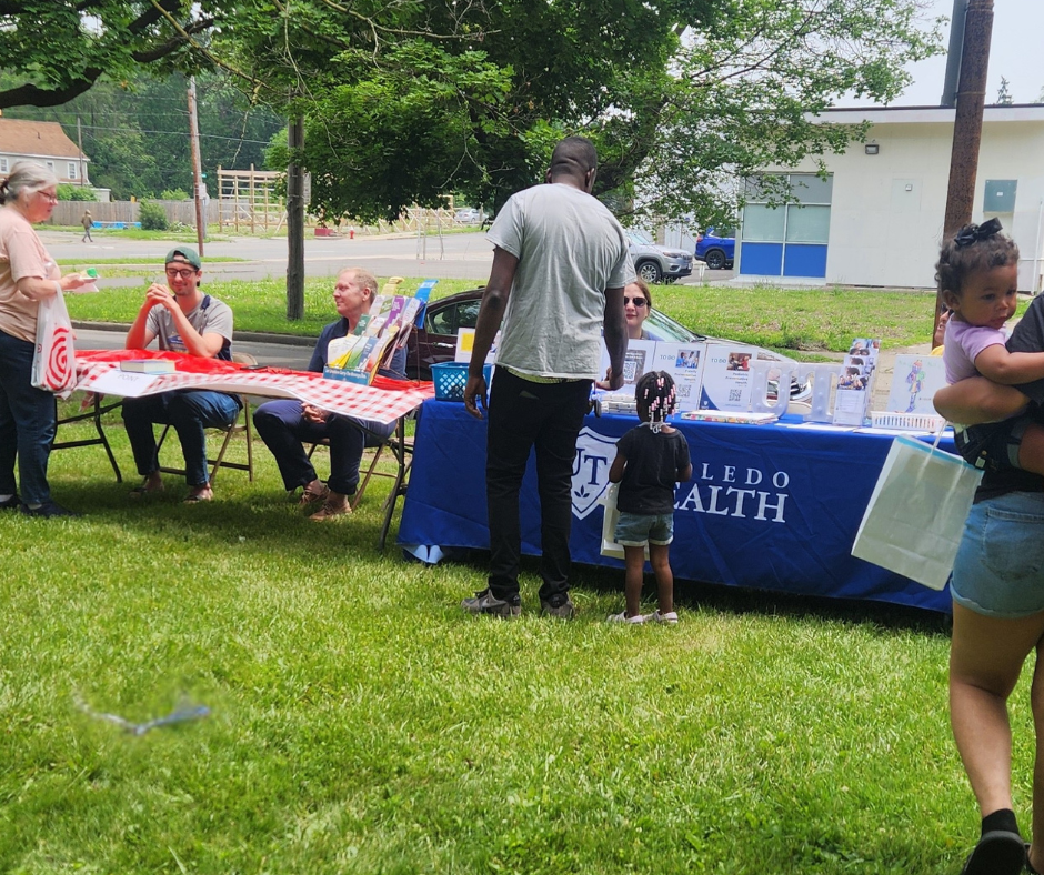 Summer Picnic 2025