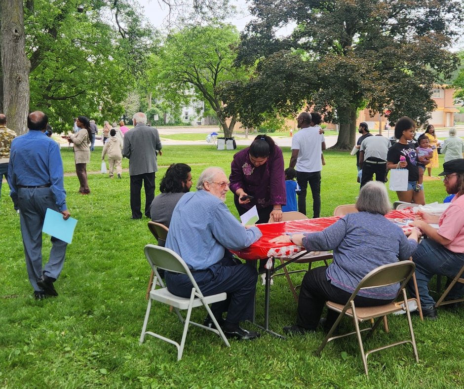 Summer Picnic 2025